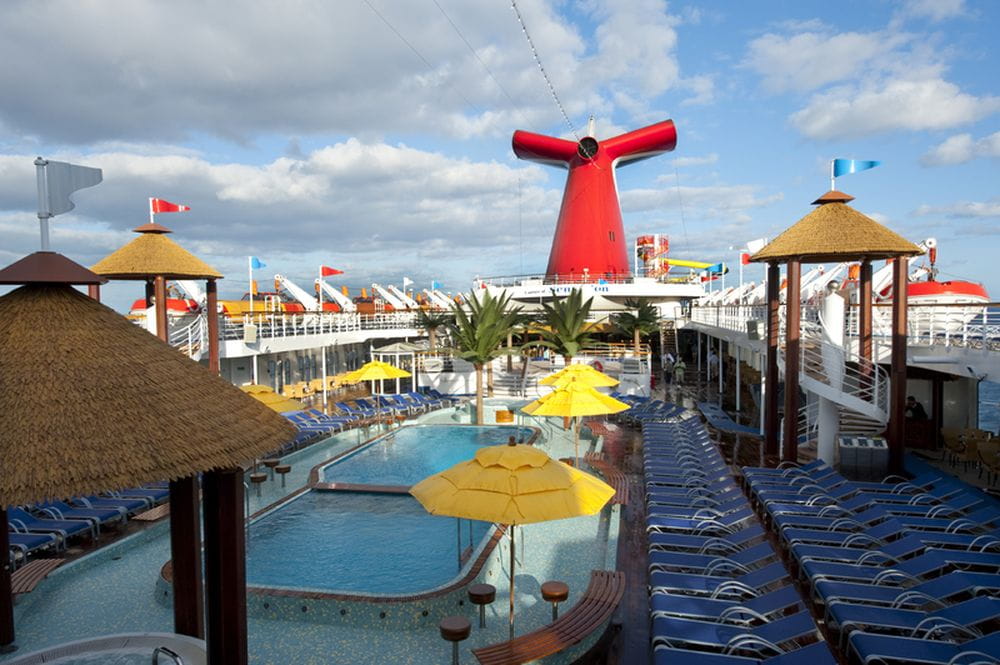 Фото Carnival Sensation