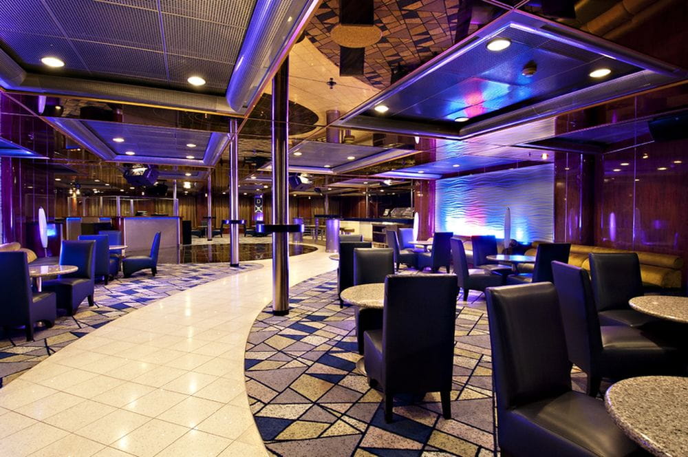 Фото Carnival Sensation