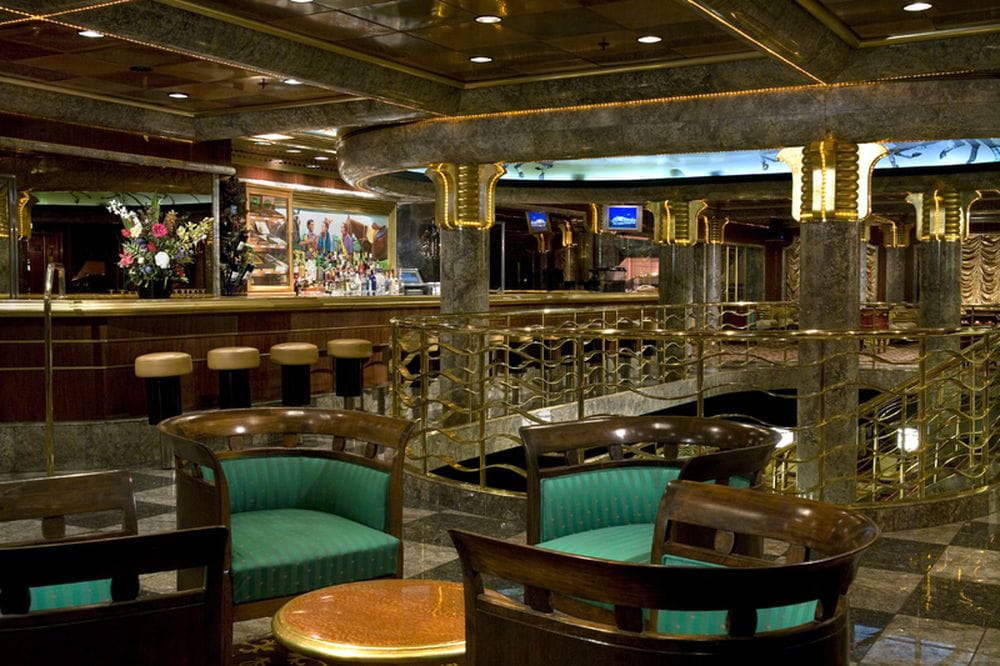 Фото Carnival Sensation