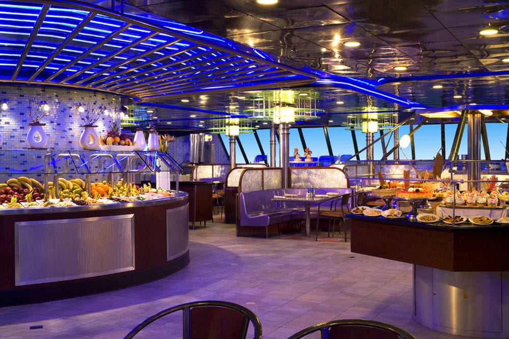 Фото Carnival Sensation