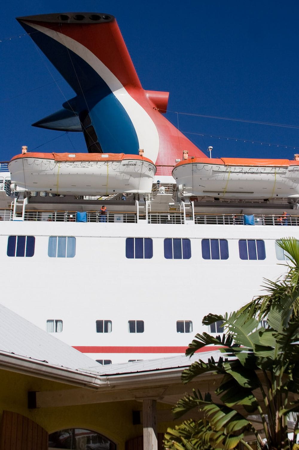 Фото Carnival Sensation