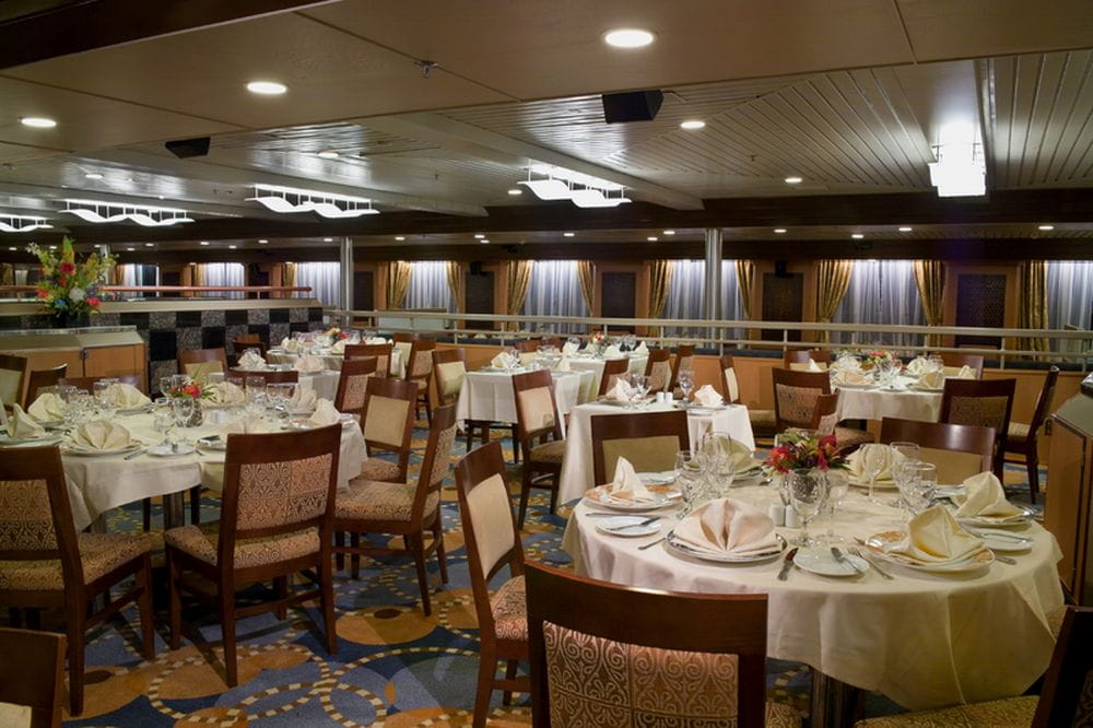 Фото Carnival Sensation