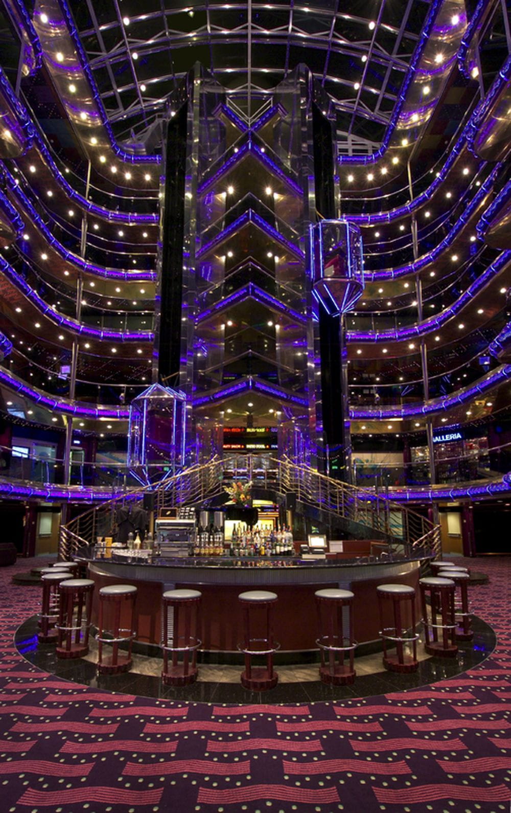 Фото Carnival Sensation