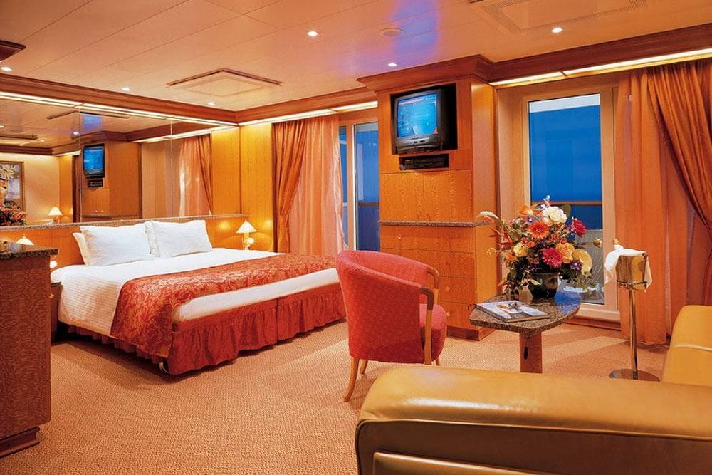 Фото Carnival Spirit