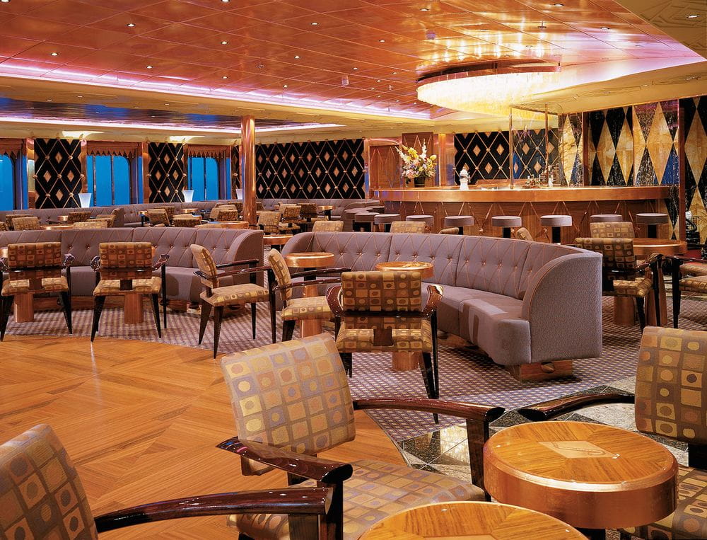 Фото Carnival Spirit
