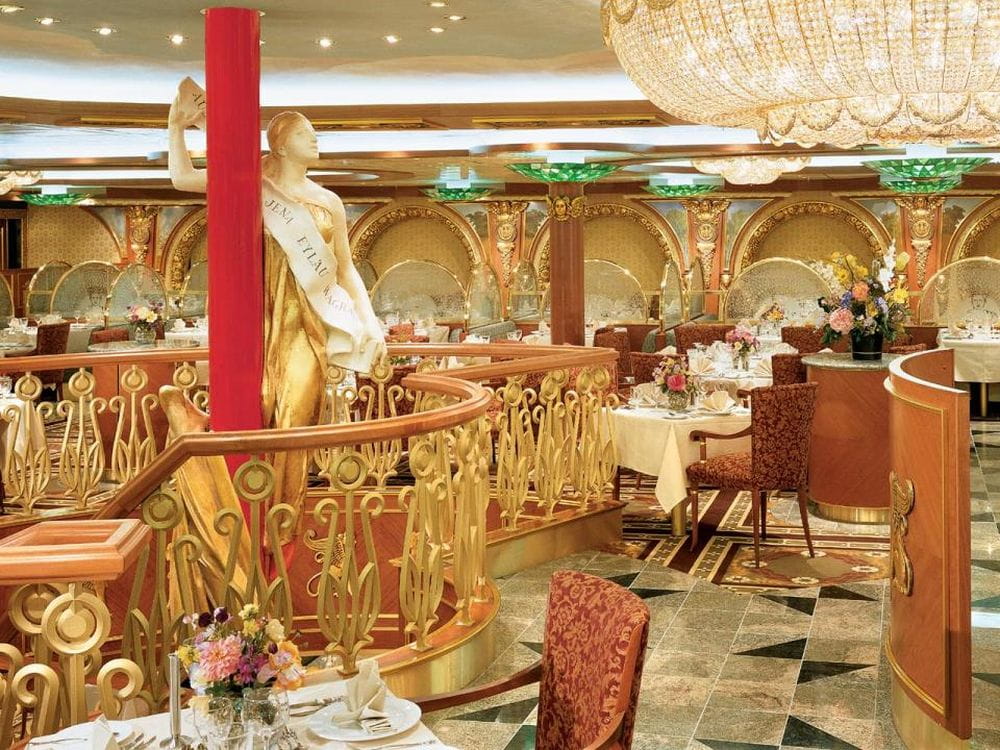 Фото Carnival Spirit