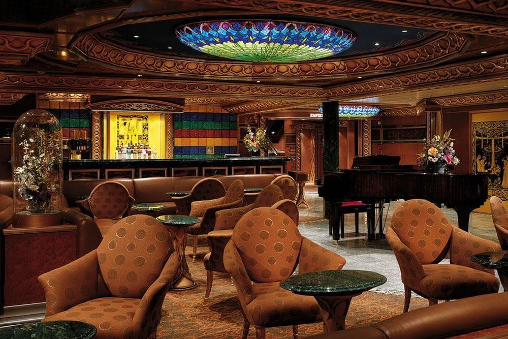 Фото Carnival Spirit