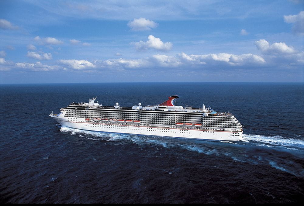 Фото Carnival Spirit