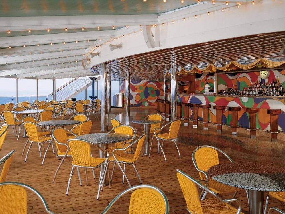 Фото Carnival Spirit