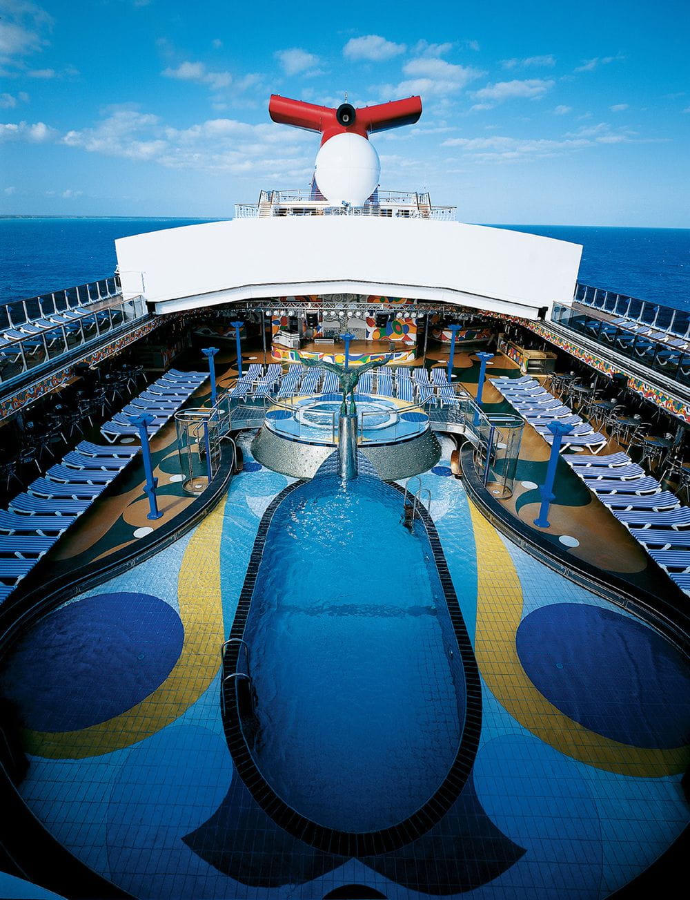 Фото Carnival Spirit