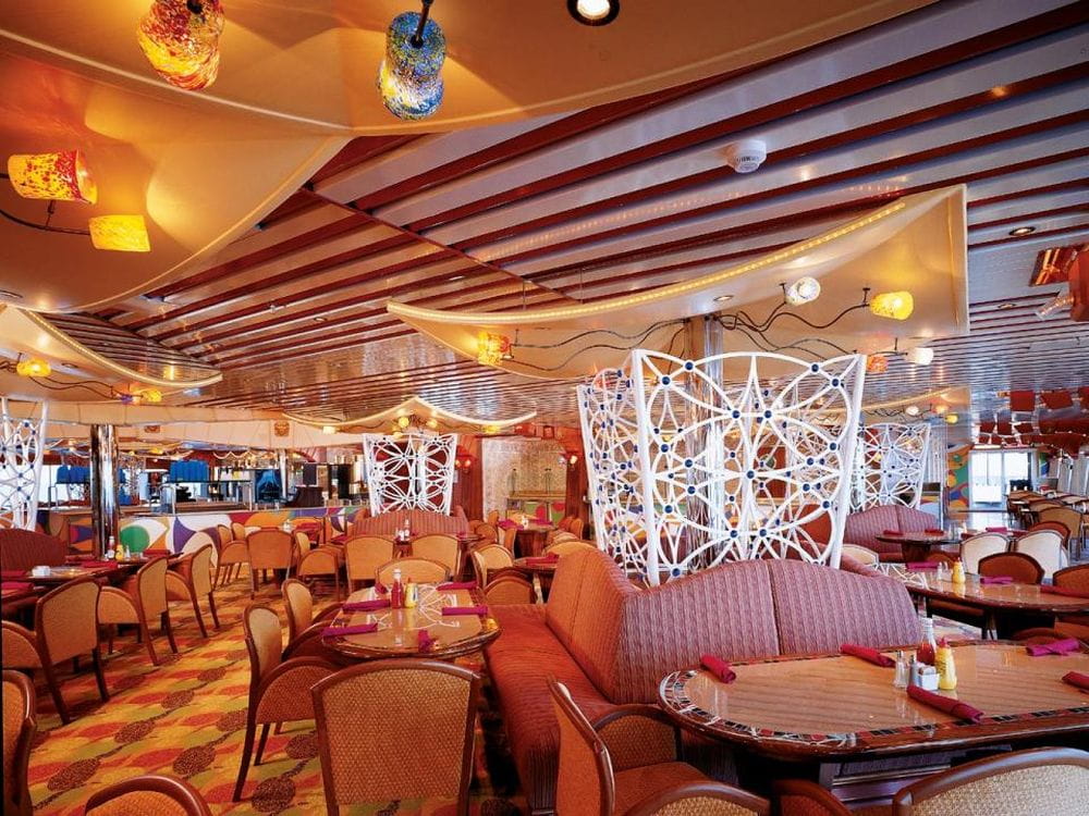 Фото Carnival Spirit