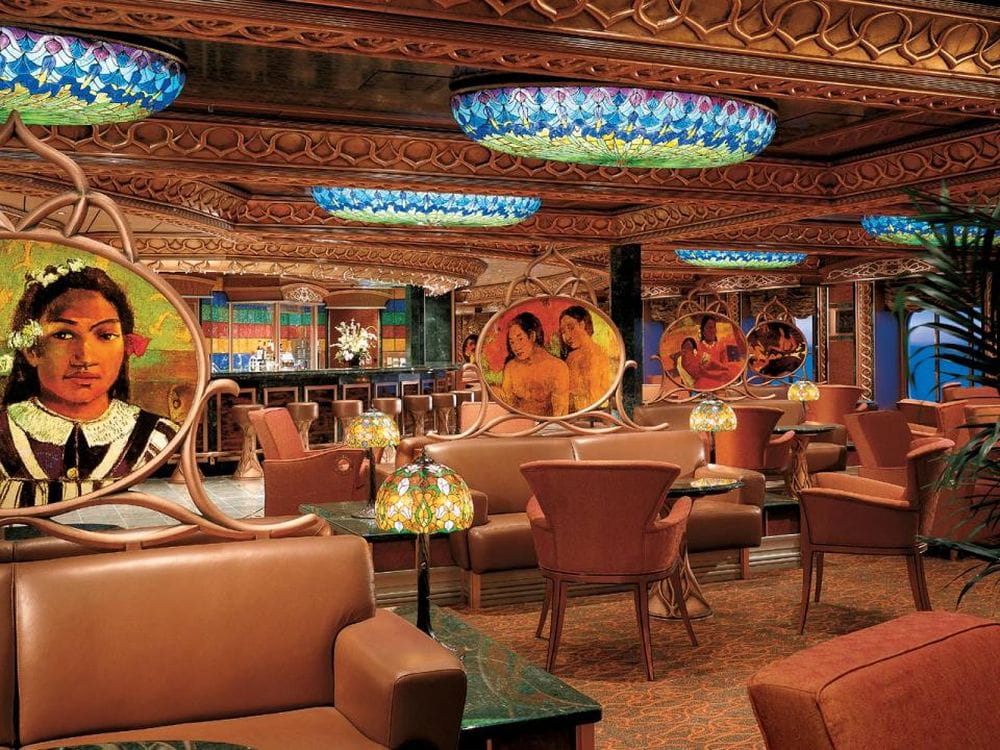 Фото Carnival Spirit