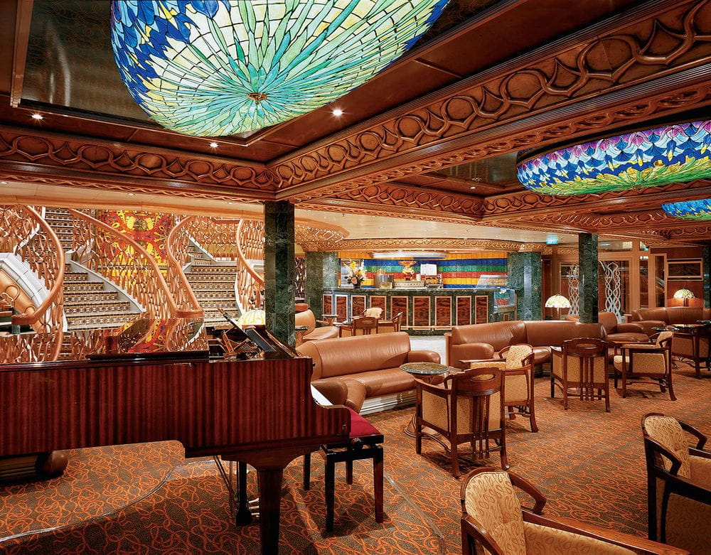 Фото Carnival Spirit