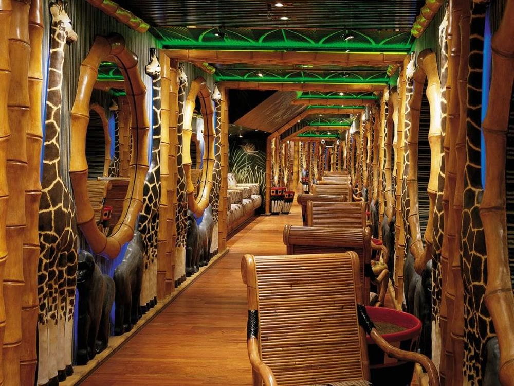 Фото Carnival Spirit