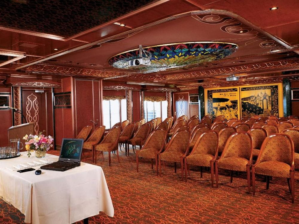 Фото Carnival Spirit