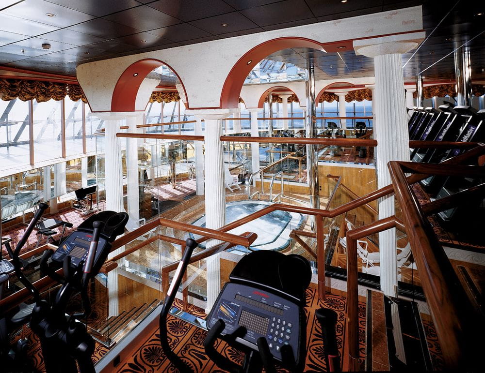 Фото Carnival Spirit