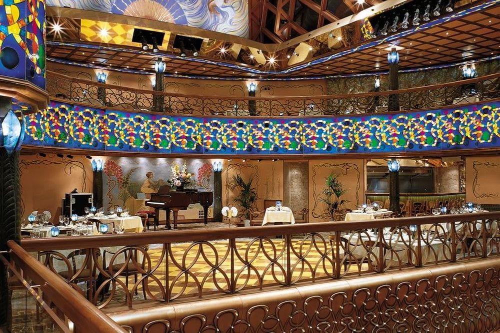 Фото Carnival Spirit