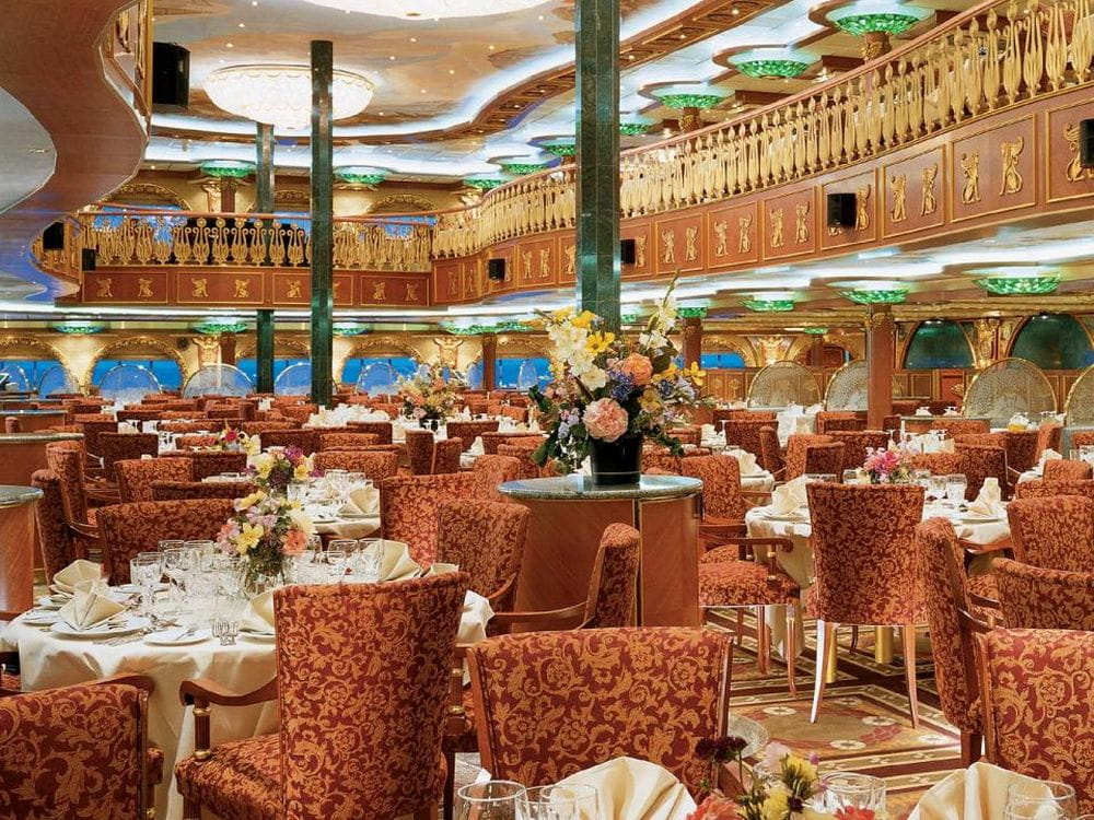 Фото Carnival Spirit