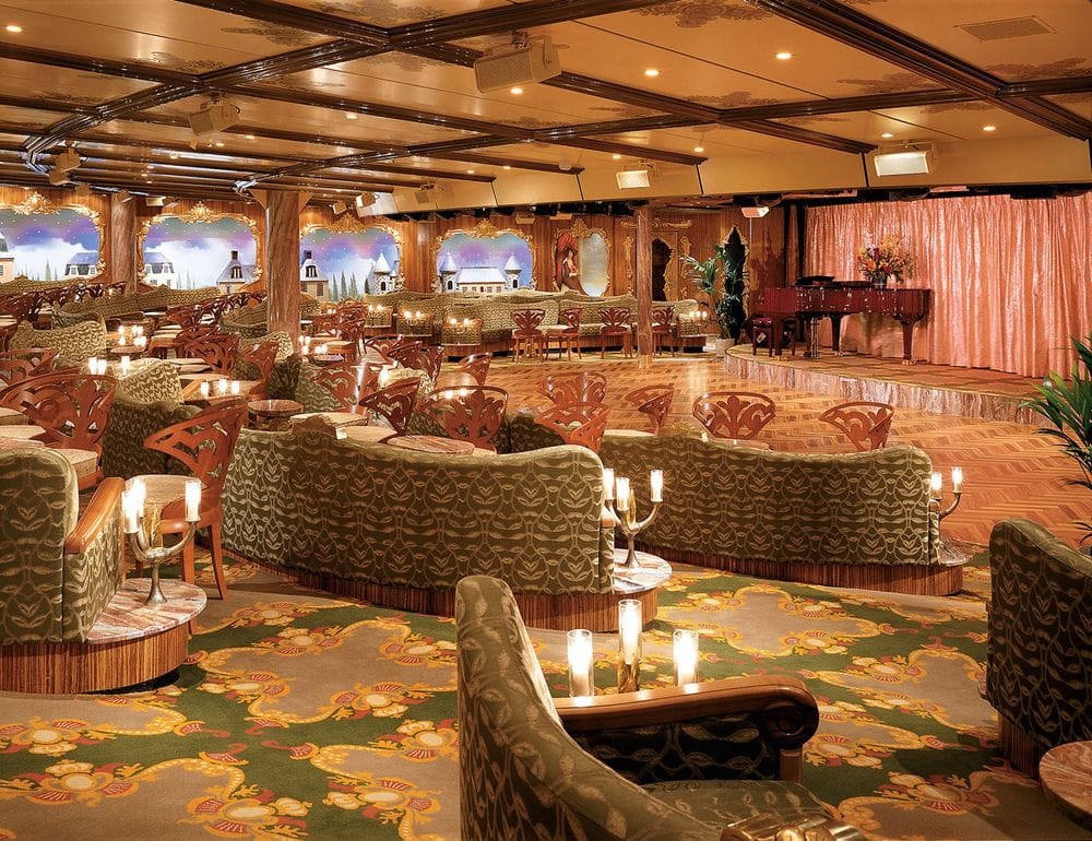 Фото Carnival Spirit