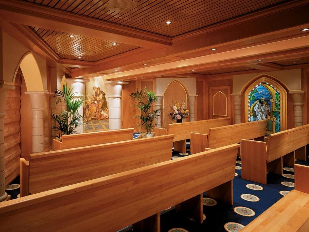 Фото Carnival Spirit