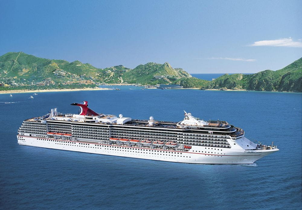 Фото Carnival Spirit