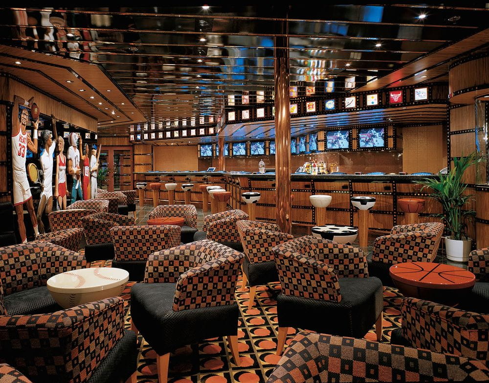 Фото Carnival Spirit