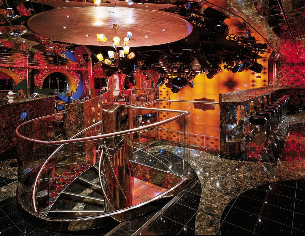 Фото Carnival Spirit