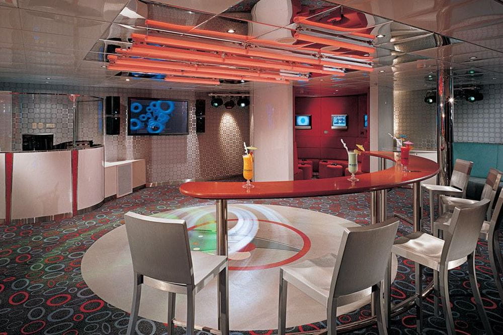 Фото Carnival Spirit