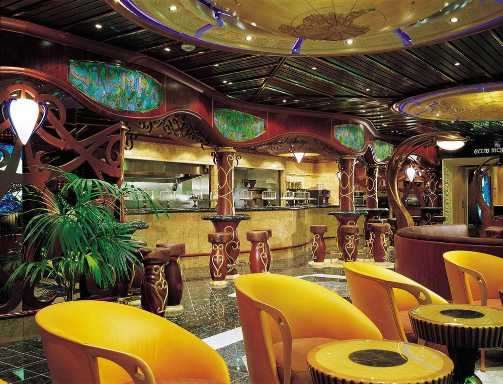 Фото Carnival Sunrise