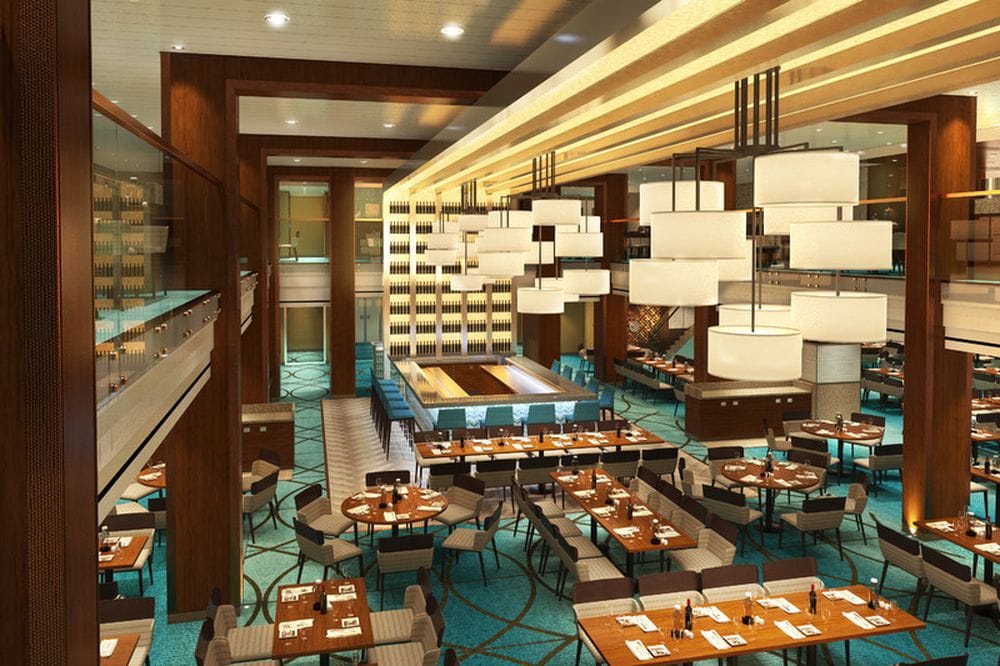 Фото Carnival Vista