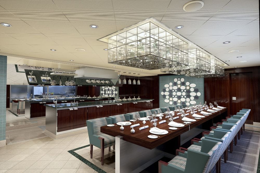 Фото Carnival Vista