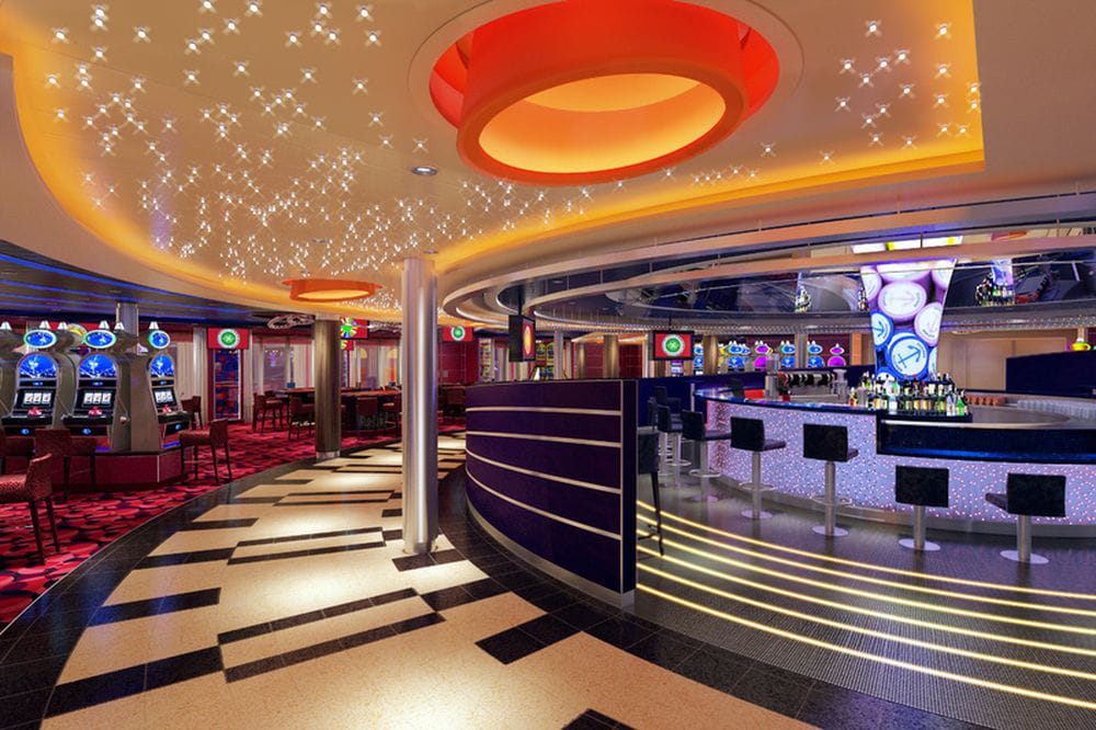 Фото Carnival Vista