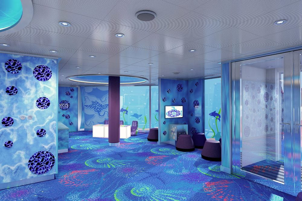 Фото Carnival Vista
