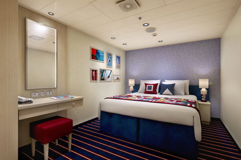 Фото Carnival Vista