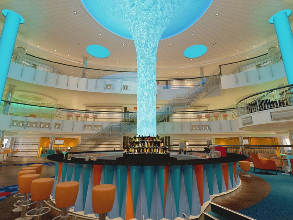 Фото Carnival Vista