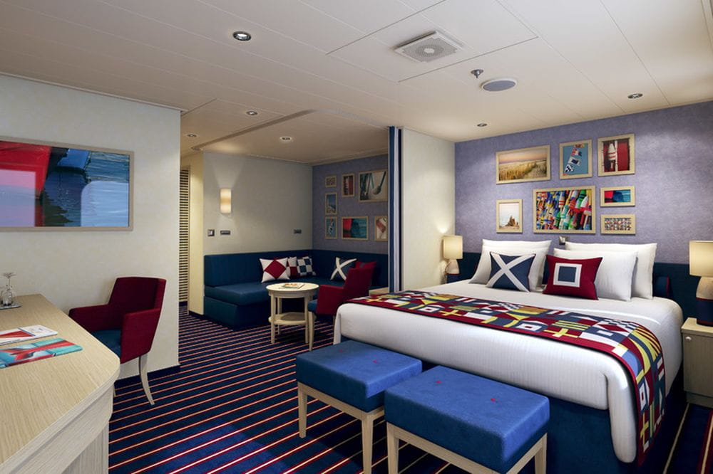 Фото Carnival Vista
