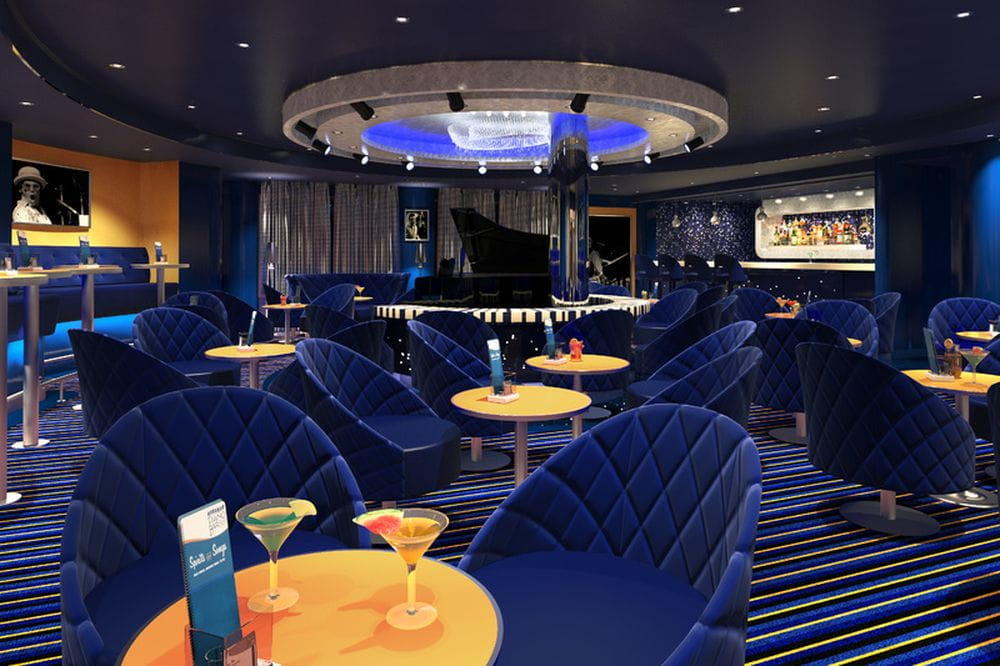 Фото Carnival Vista