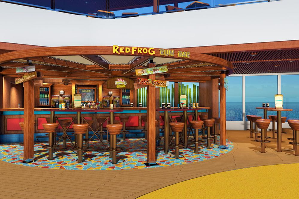 Фото Carnival Vista