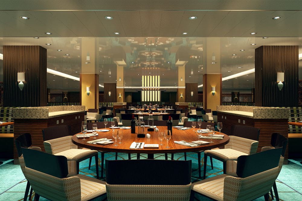 Фото Carnival Vista