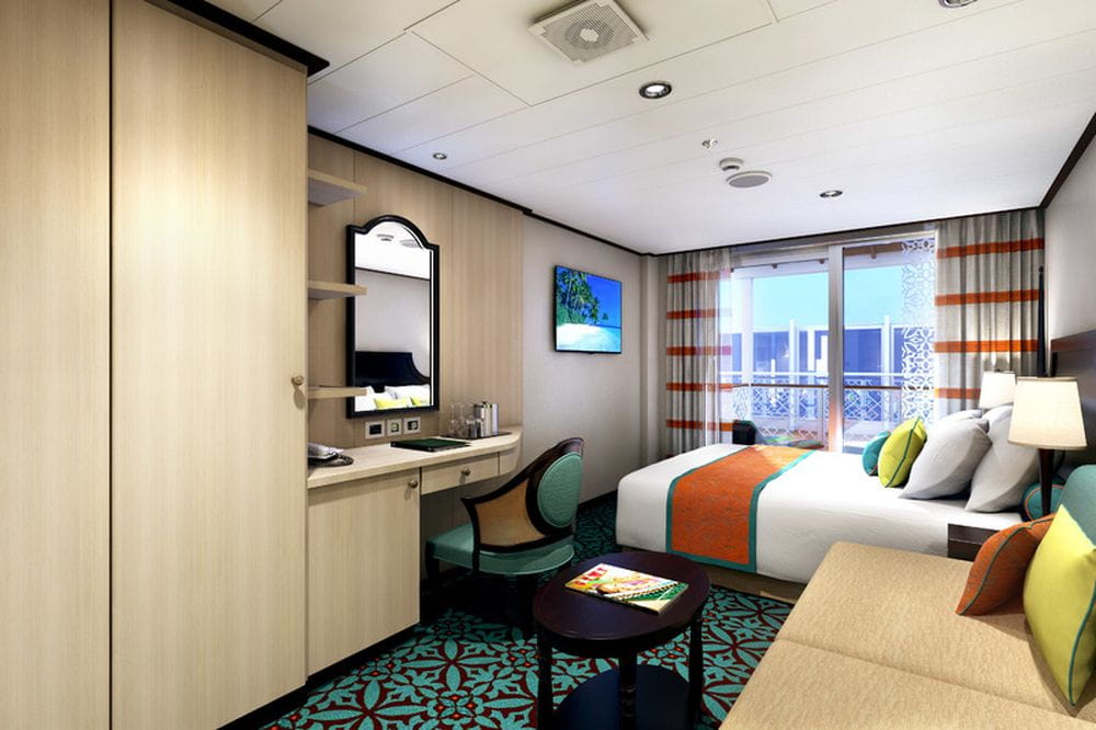 Фото Carnival Vista