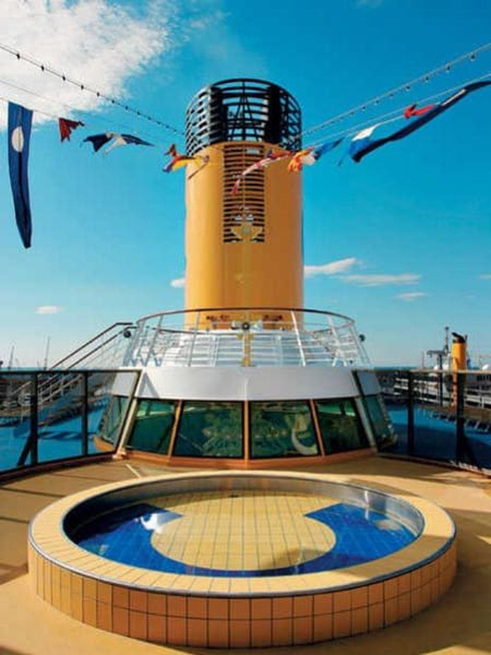 Фото Costa Mediterranea