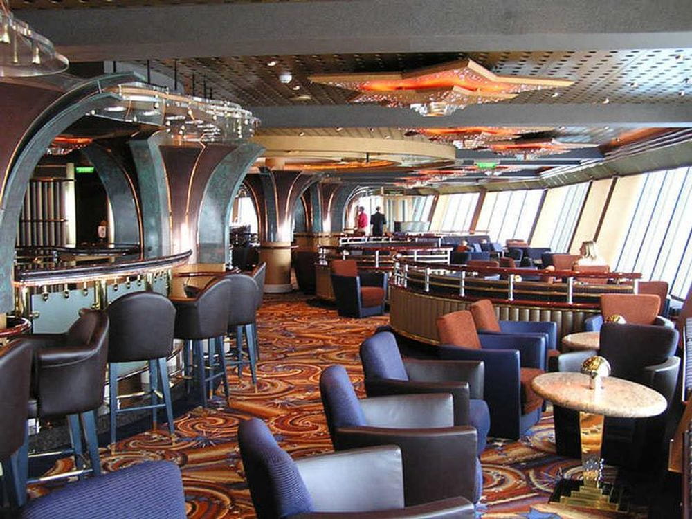 Фото Crown Princess
