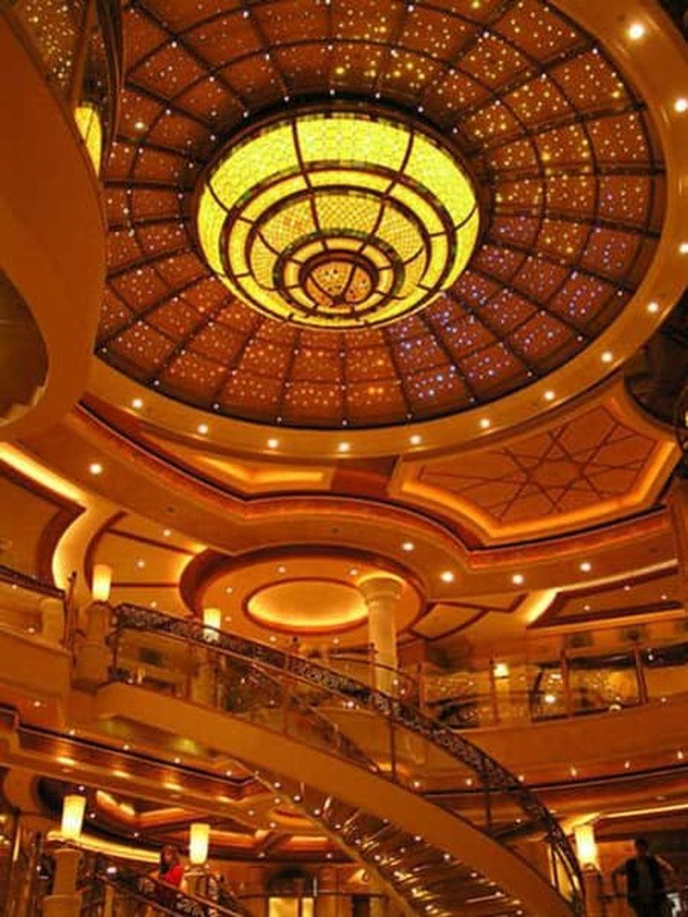 Фото Crown Princess