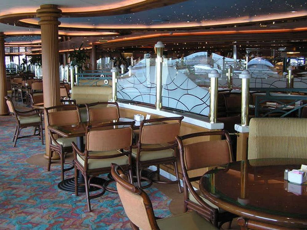 Фото Crown Princess