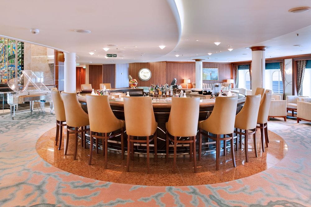 Фото Crystal Serenity