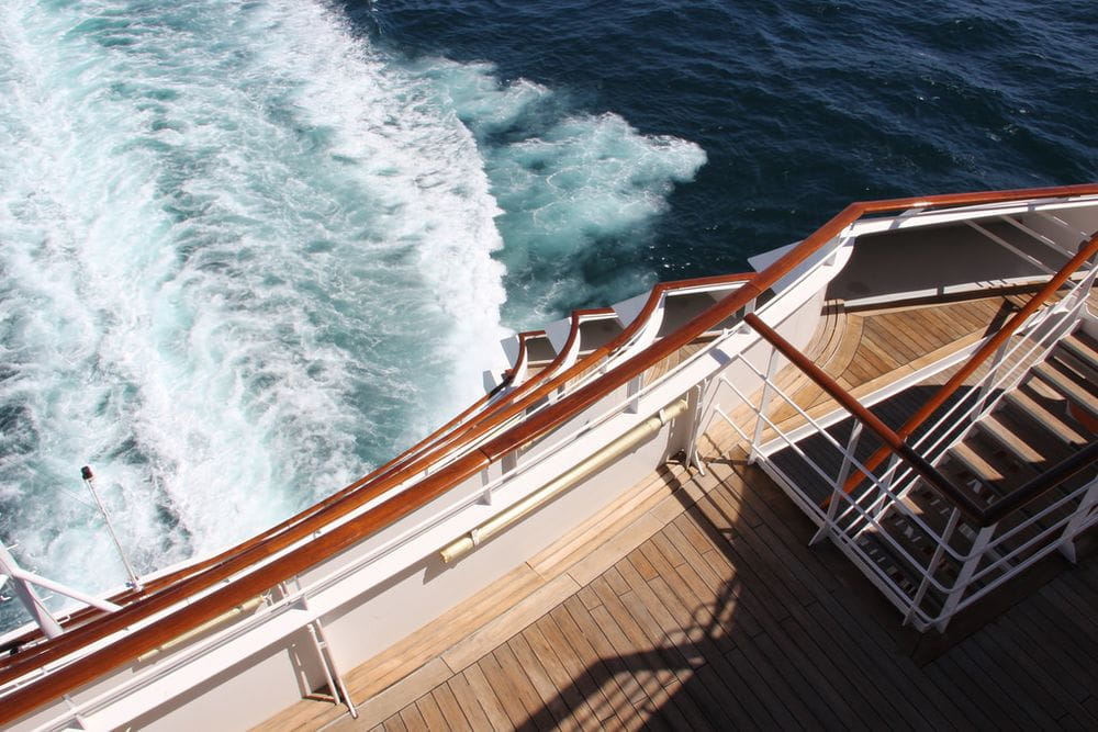 Фото Crystal Serenity