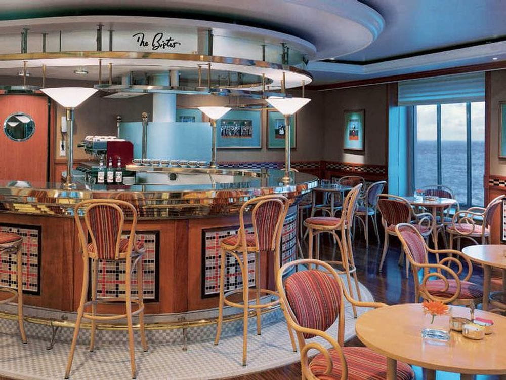 Фото Crystal Symphony