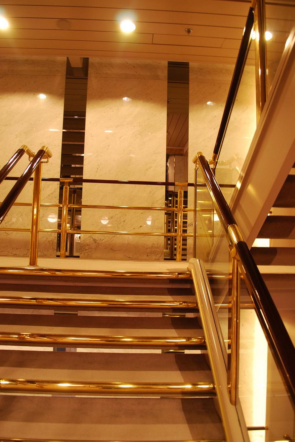 Фото Crystal Symphony