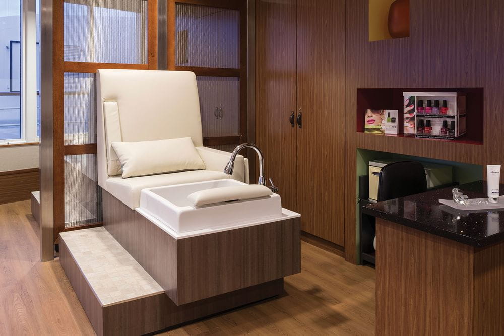 Фото Crystal Symphony