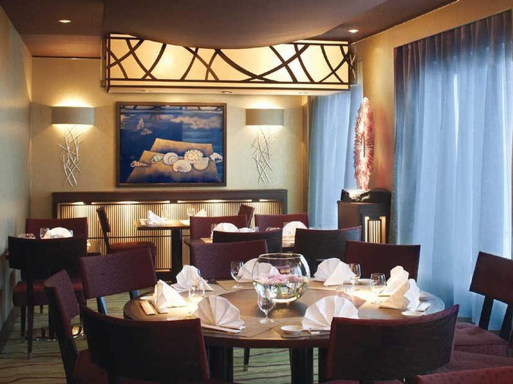 Фото Crystal Symphony